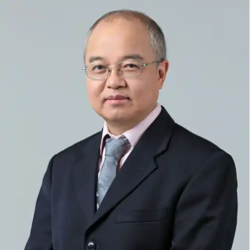成员介绍-数学人工智能中心
